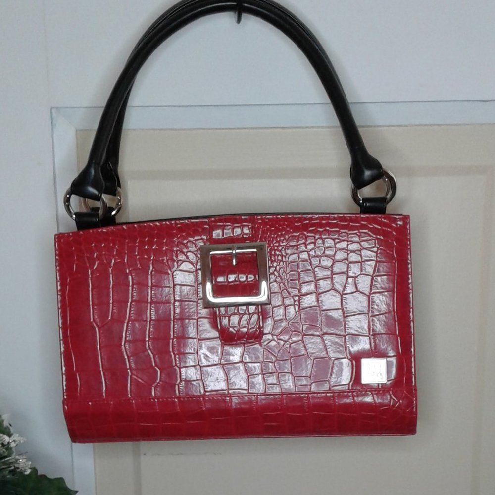 RED ❣PURSE PERFECTION❣
